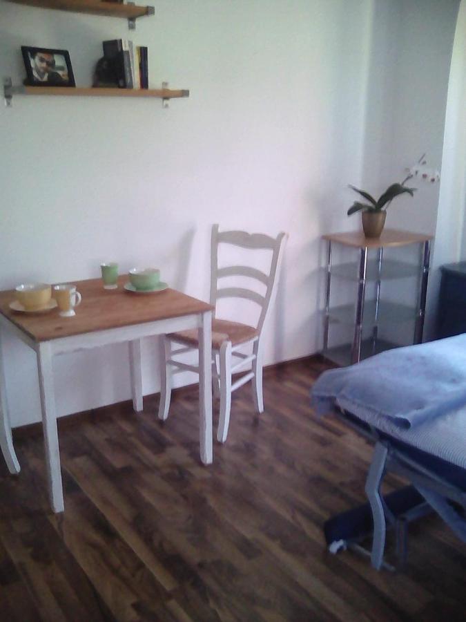 Entspanntes Wohnen In Ostseenaehe Studio 2 라테카우 외부 사진